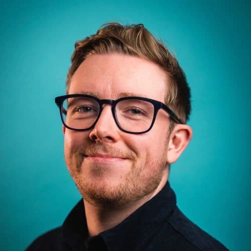 Oscar Ferguson